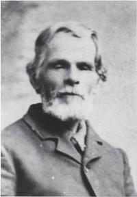 Elias Crane (1829 - 1901) Profile